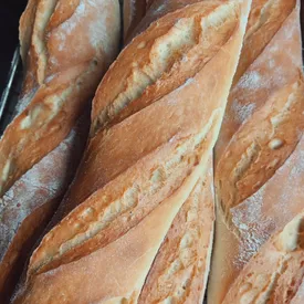 Багет пшеничный, 250 гр.